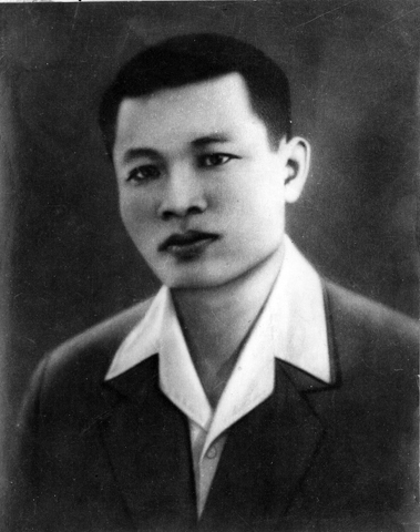 Đồng chí Phan Đăng Lưu - Tấm gương đạo đức cách mạng sáng ngời!